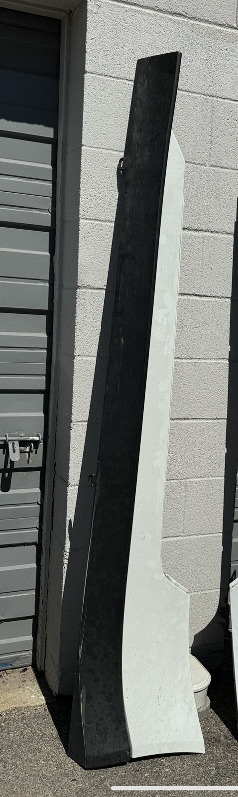 Left Lower  Panel/ Side/ Skirt / Trim/ Blade Aston Martin DB11 2019 OEM