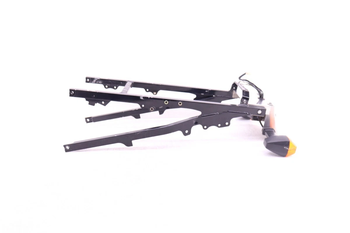 Motorcycle Frames for 1990 Kawasaki Ninja 600R for sale | eBay