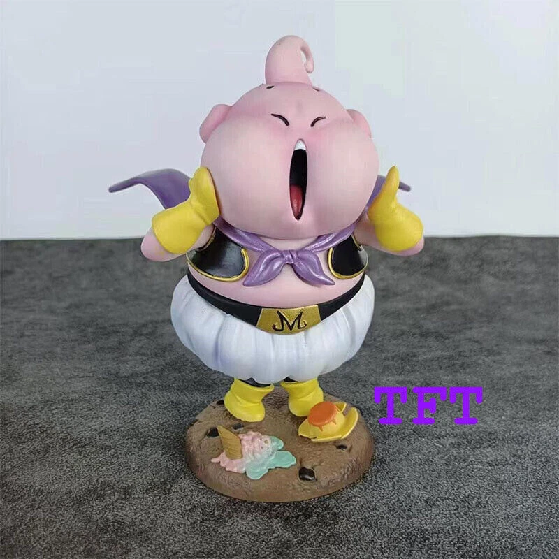Dragon Ball Z Majin Buu Plush Toy 31cm