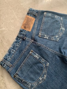 Jeans Louis Vuitton Mujer Outlet, 57% OFF | www.ingeniovirtual.com