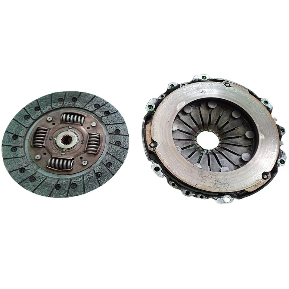 Kit de embrague Autoparts 4M Usa 8-1/2" OD, 7/8" SP, 20T para Dodge Colt, 2000 GTX Foto 3 de 4