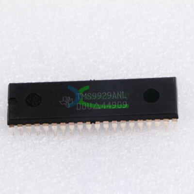 NEW 1PCS Video Display Processor IC TI DIP-40 TMS9929ANL TMS9929A