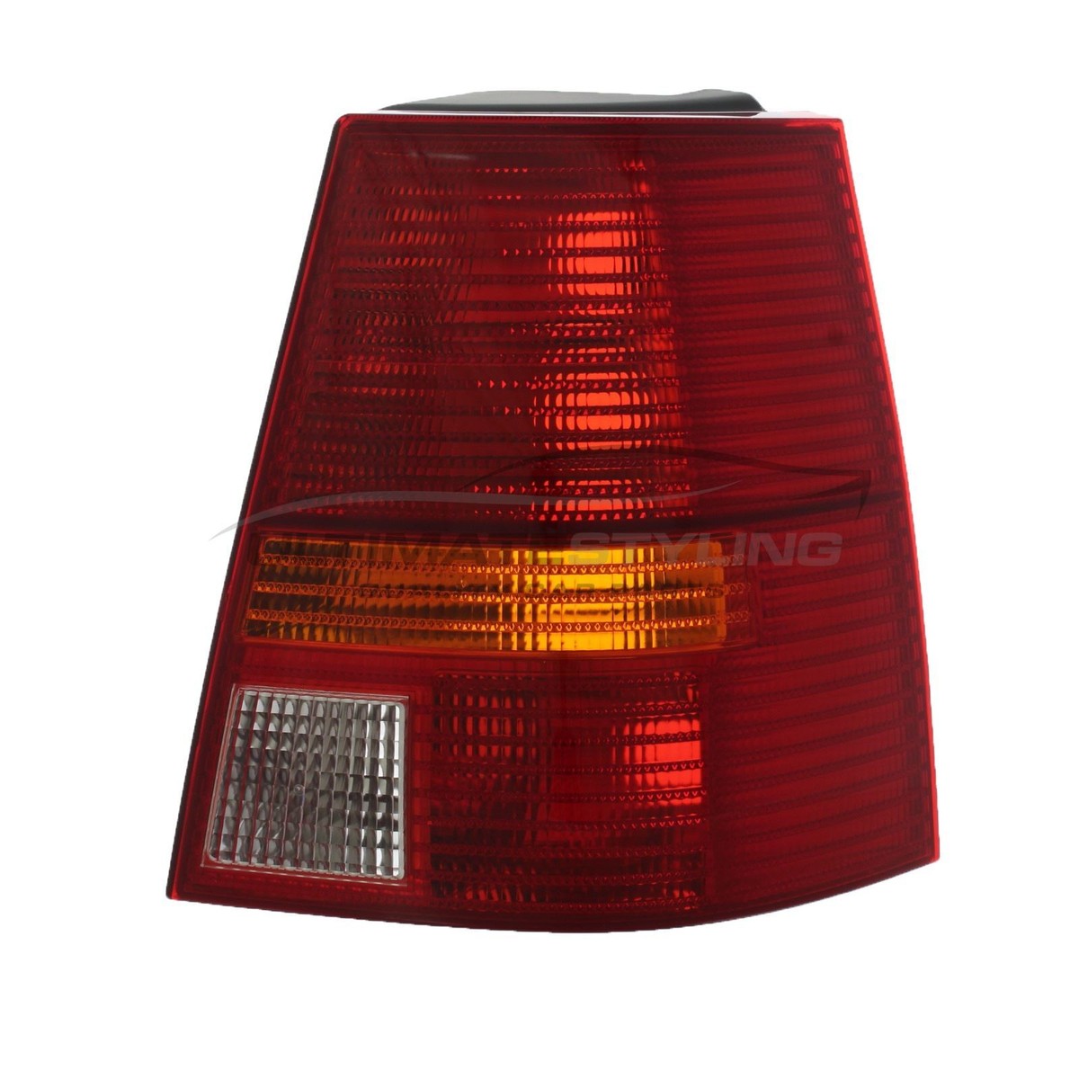 VW Golf Rear Light Mk4 1999-2006 Estate Tail Lamp Back Lens