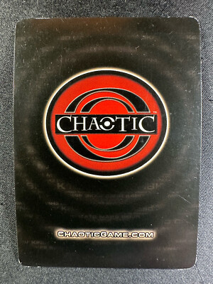 Chaotic Stronghold Morn 229/232 DOP 1st Edition Super Rare