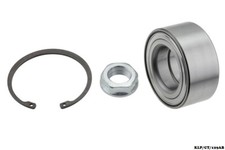 Roulement de roue Citroen C8
