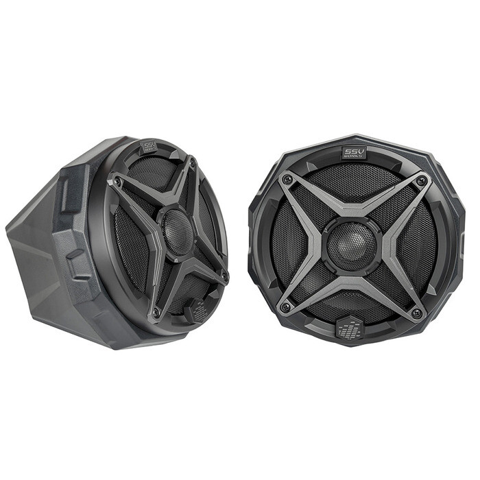 2019-2023 HONDA TALON 1000X 1000R REAR SPEAKERS 0SS22-HL4-A40 | eBay