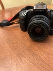 MINOLTA MAXXUM 330SI RZ QUANTA RAY - MX AF 1:4-5.6 35-80MM — photo 2