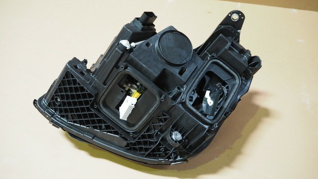 Фары multibeam w213