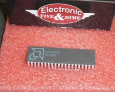 AM2904DC AMD Microprocessor Circuit, CMOS, CDIP40   IC