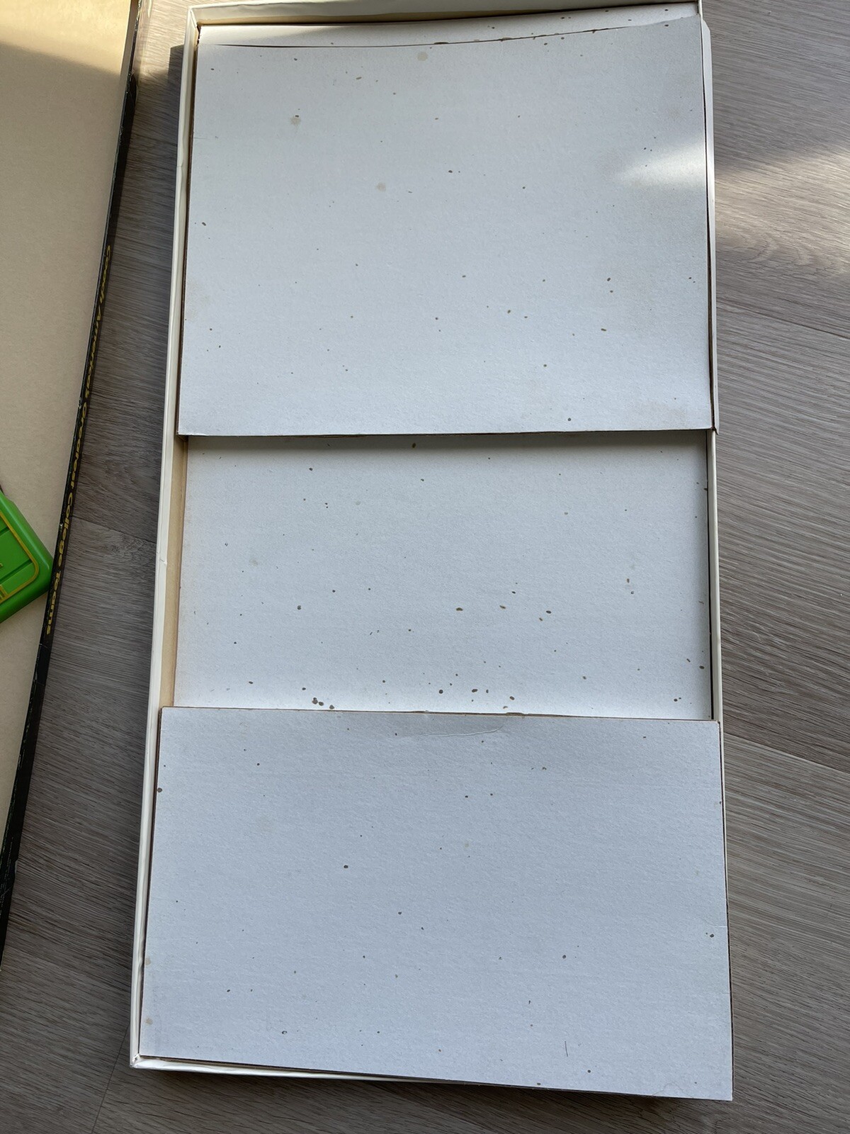 NCAA Bowl Bound Board Game College Football Sports Illustrated 1973 Complete VTG eBay