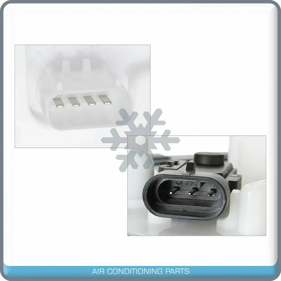 Módulo de bomba de combustible para Pontiac Pursuit 2005 para Saturn Ion 2,2 L 2003-2005 QOA Foto 4 de 4