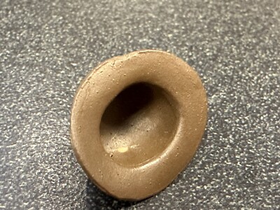 Cappello Paglia Indiana Jones - La Cappelleria - Foto 2