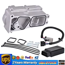 Turbo Electronic Actuator For 2013-18 Ram 2500 3500 Cummins 6.7L Diesel HE300VG