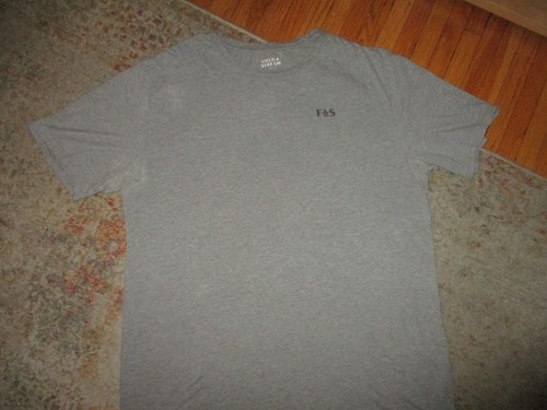 FIELD & STREAM MAGAZINE T SHIRT Honor Thy Pursuit Mountain Tree Great Outdoor XL - Picture 2 of 5