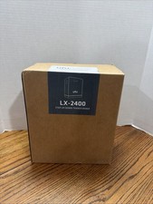 UMI 2400W Step Down 220v to 110v Voltage Converter Heavy Duty 220V to 110V