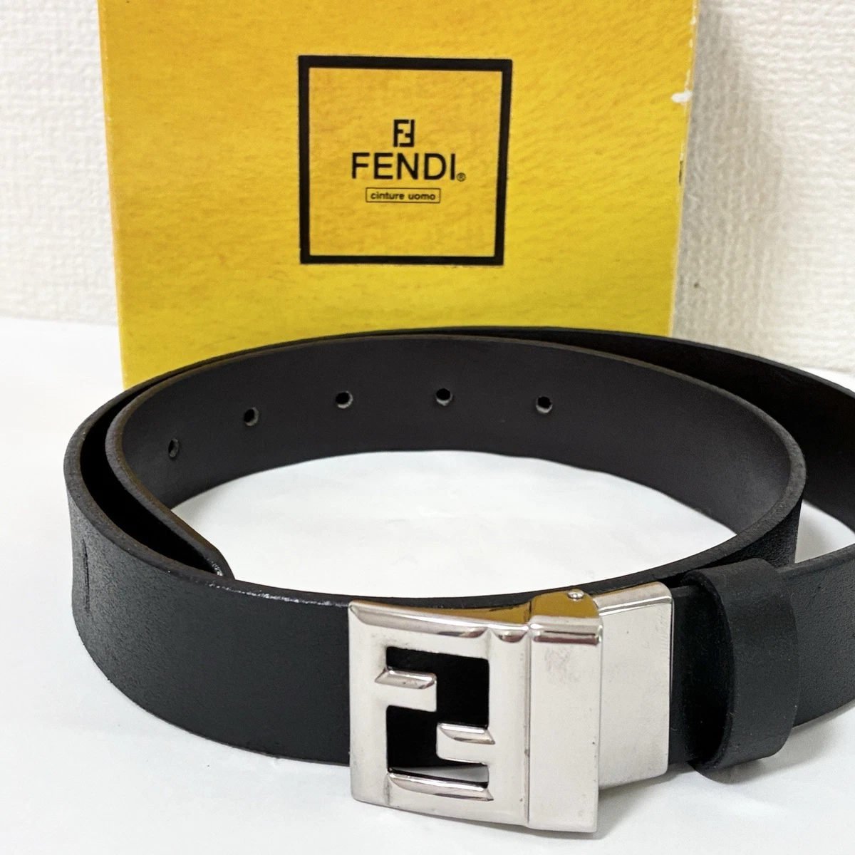 Fendi Women's Belts for sale | eBay