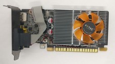 ZOTAC GeForce GT 610 Synergy Edition 1GB 64BIT DDR3 PCI-E x16 Low Profile