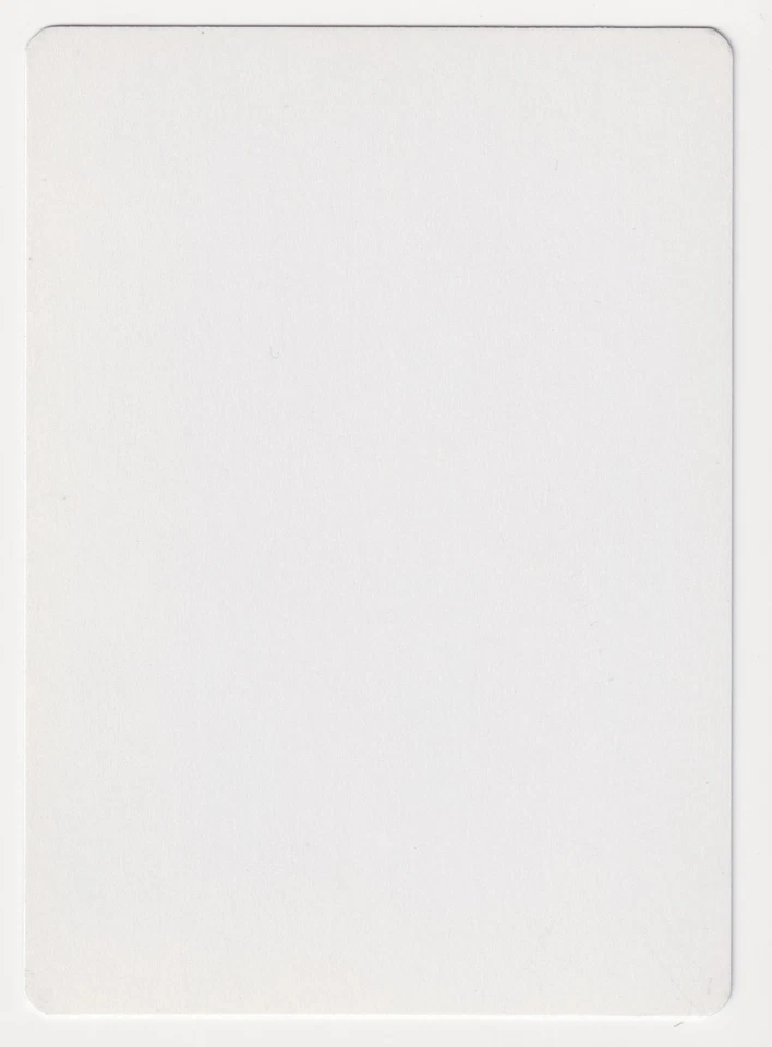 Signed Lava Storm Proof LP Weatherlight Artist Scott Kirschner 1997 MTG Magic AP - Image 2 of 2