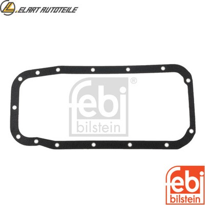 DICHTUNG ÖLWANNE 03914 FÜR OPEL 12 ST 1.2L 13NB/CN/SB/N/S C13N 1.3L E 1.6L 4cyl
