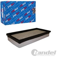 Japko Luftfilter Passend FüR Audi 80 Chrysler Grand LE Neon Saratoga Voyager