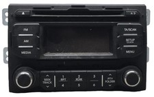 Autoradio Kia RIO
