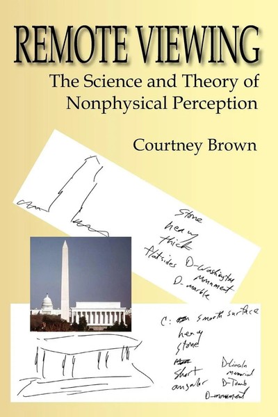 Remote Viewing | The Science And Theory Of Nonphysical Perception | Brown | Buch-image