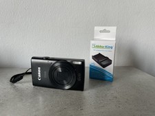Canon IXUS 170 / PowerShot ELPH 170 IS 20.0 M...