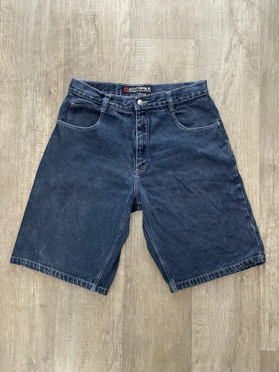 Southpole Denim Regular 32 Size Shorts for Men for sale | eBay