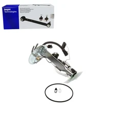 Delphi Fuel Pump Hanger Assembly For 1998 Ford Ranger Standard Cab Pickup