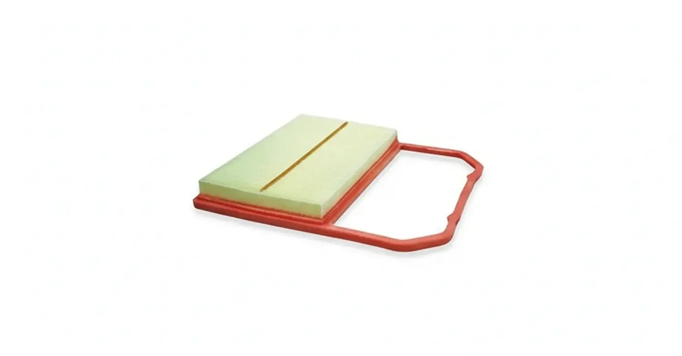 MAGNETI MARELLI Air filter VW,SKODA,SEAT 153071760776 71760776,04C129620C Engine air filter,Engine filter - Image 5