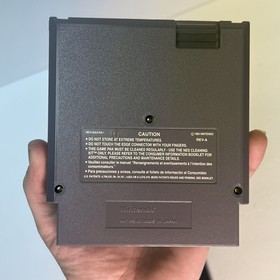 Tetris 2 (Nintendo Entertainment System, 1993) NES