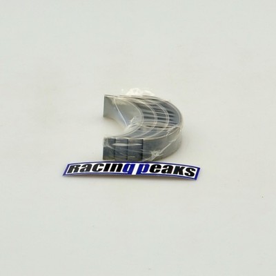 King CR222SV Tri-Metal Main & Conrod Bearing Set For BMW N54, N55, S55, N20, N26 Engines - Standard Size 11 thumbnail image