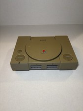 Sony PlayStation 1 PS1 SCPH-1001 Console For Parts