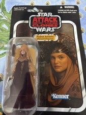 Padme Amidala VC33 Peasant Disguise Star Wars Vintage Collection 2010 NEW 24992