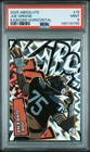 2025 Absolute "Mean"Joe Greene #19 KABOOM! Horizontal PSA 9 MINT