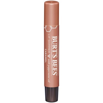 Lip Shimmer Caramel