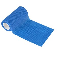 Self Elastic Bandage Easy to Tear Self Bandage Wrap