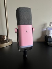 FIFINE AM8 Dynamic Microphone XLR/USB CABLE INCLUDED 