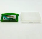 GBA Pokemon Emerald Version (Game Boy Advance, 2005) Cartridge Game USA VG