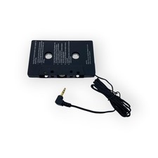 Philips Car Cassette To COMPACT DISC Digital Audio Adaptor AY3501 IV WORKS B2