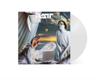 Ratt 'Reach For The Sky' LP Weiß Vinyl