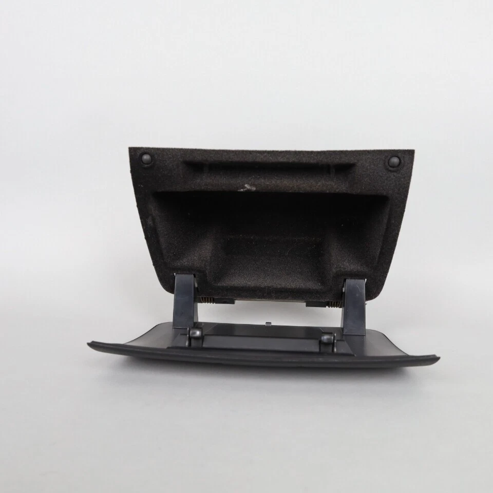 2011-2017 Volkswagen Touareg Center Dashboard Storage Box 7P6857922 OEM Lid Foto 4 de 4