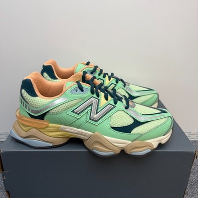 New Balance 9060 Sweetgrass U9060TMA Unisex Men's Size 5 / Women's
