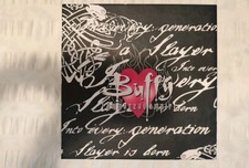 Dvd Cofanetto Buffy (Completa Estremamente Rara E Fuori Catalogo)