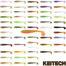 Keitech Swing Impact Fat 3,8