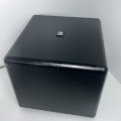 Boston Acoustics ASW 250 Powered Subwoofer - Works