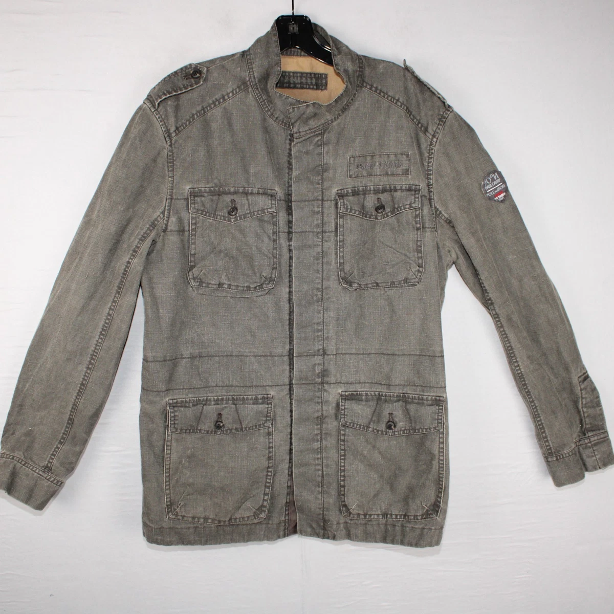 Esprit Coats, Jackets & Vests for Men for Sale | Shop New & Used