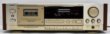 Denon DR-70G DRM-800 3-Head Stereo Cassette Tape Deck