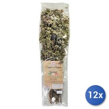 12X Multipack Delights Calabria Bundle Of Oregano 50g