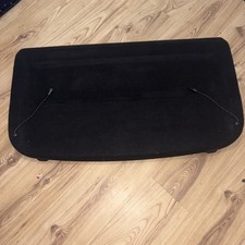 Vauxhall Astra J Parcel Shelf Vauxhall Astra J  Load Cover 13292208 2010-2015